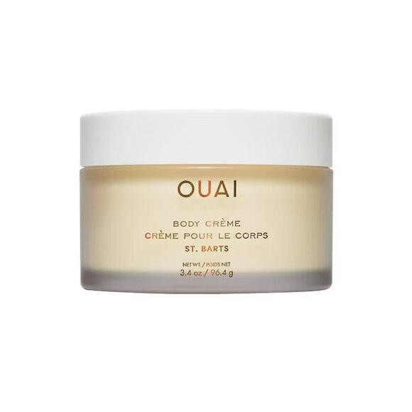 OUAI Other - OUAI St Barts Body Creme 1oz/30g
